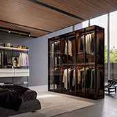 Cabina armadio CA01
