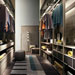 Walk-in Closet Hangar [a]