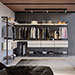 Cabina armadio CA01