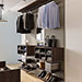 Cabina armadio CA03