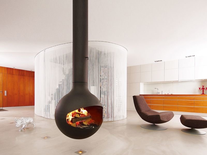 Camino Bathyscafocus