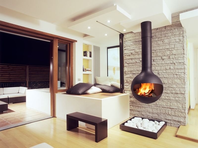 Camino Bathyscafocus