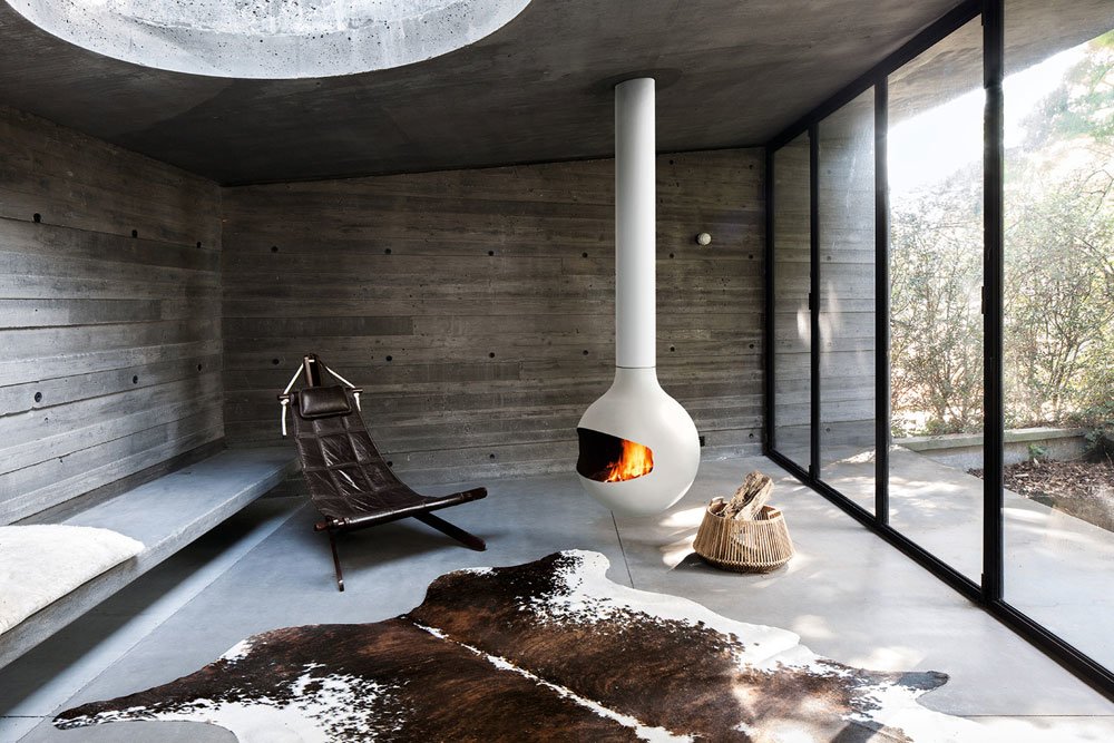 Camino Bathyscafocus