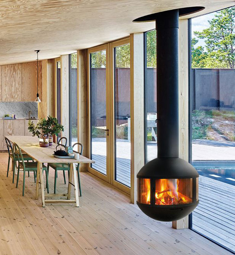 Camino Agorafocus 630