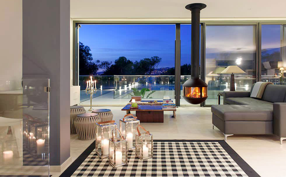 Camino Agorafocus 630