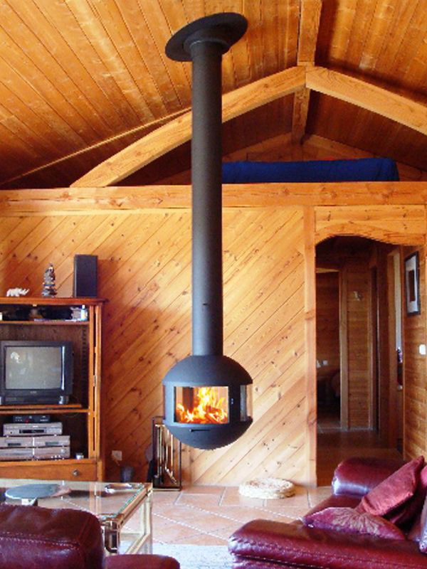 Camino Agorafocus 630