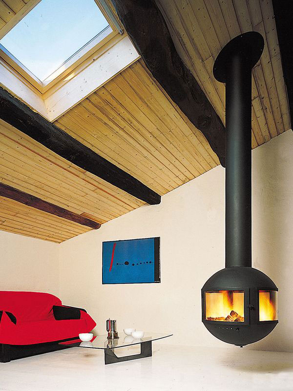 Camino Agorafocus 630