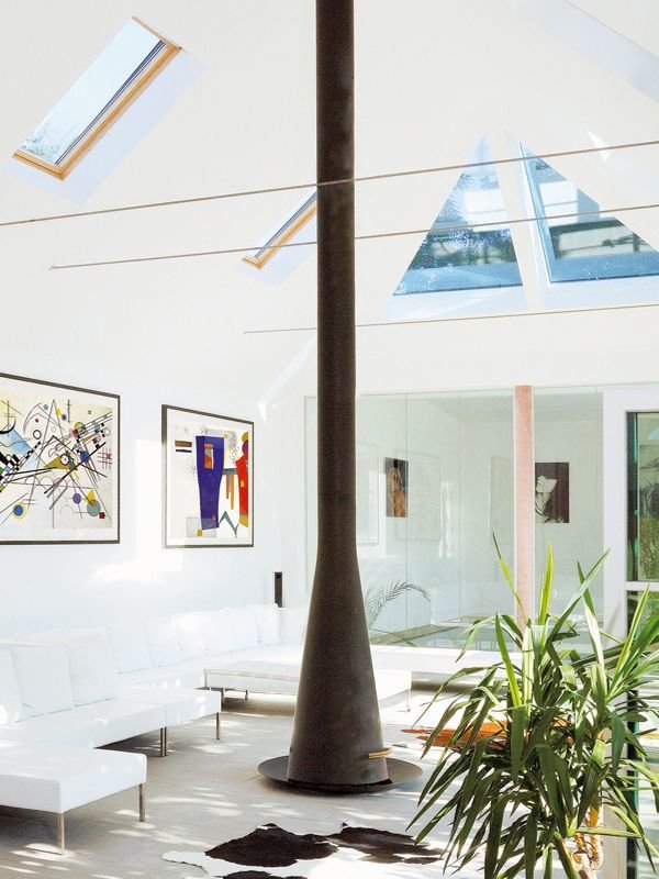 Camino Filiofocus Telescopico