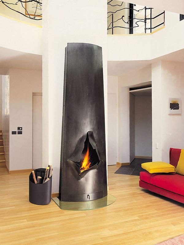 Camino Magnifocus Eclaté