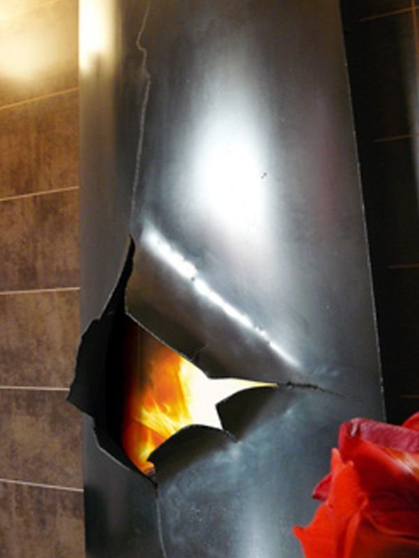 Camino Magnifocus Eclaté