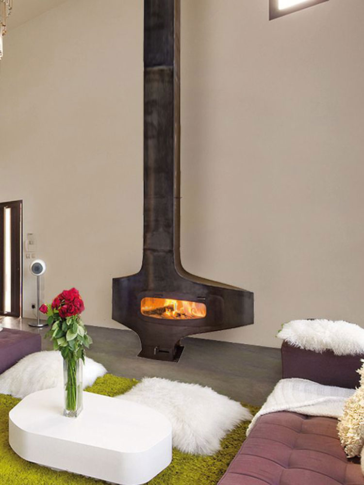 Camino Heterofocus 1400