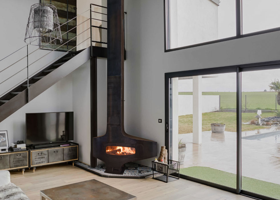 Camino Heterofocus 1400