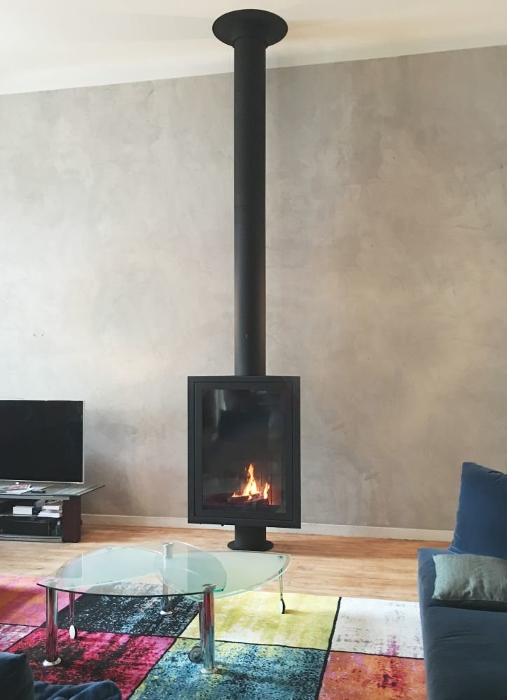 Camino Eurofocus 951