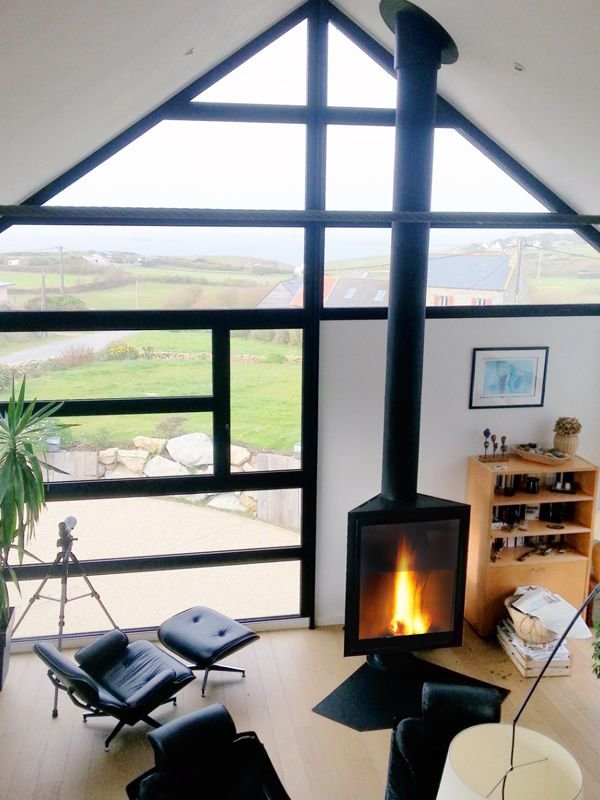 Camino Eurofocus 951