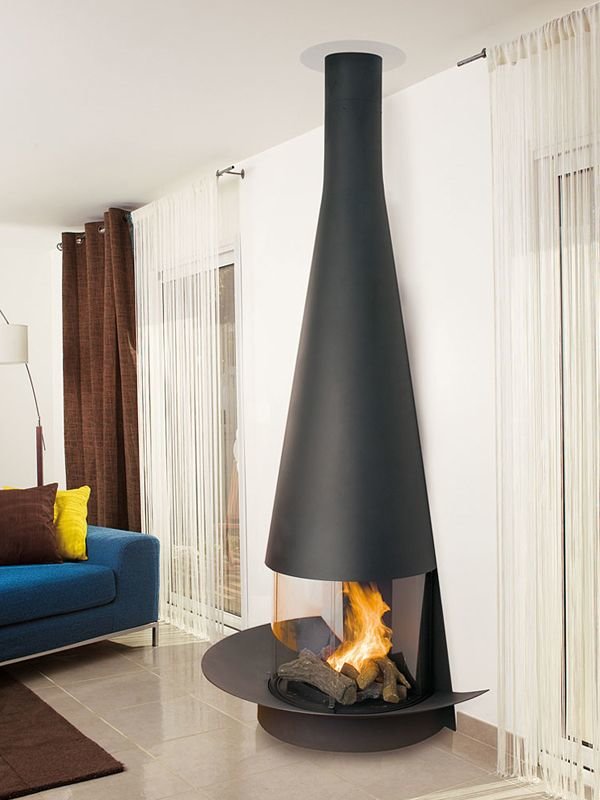 Camino Filiofocus Mural