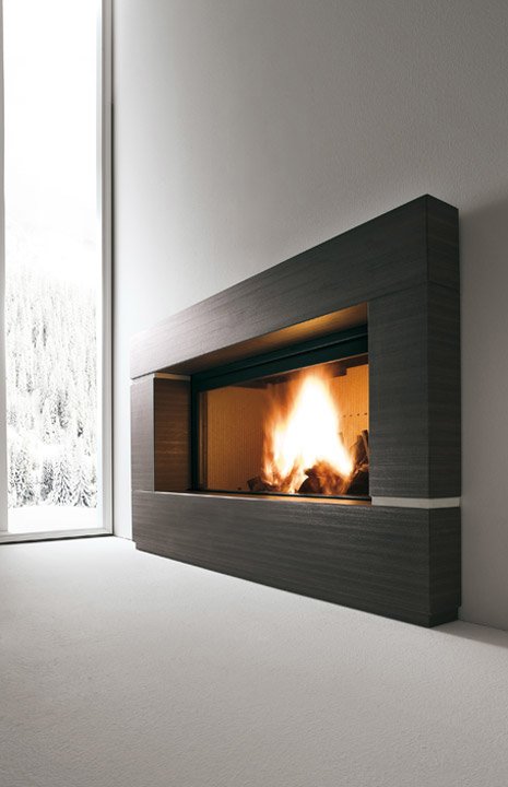 Caminetto Covent Garden