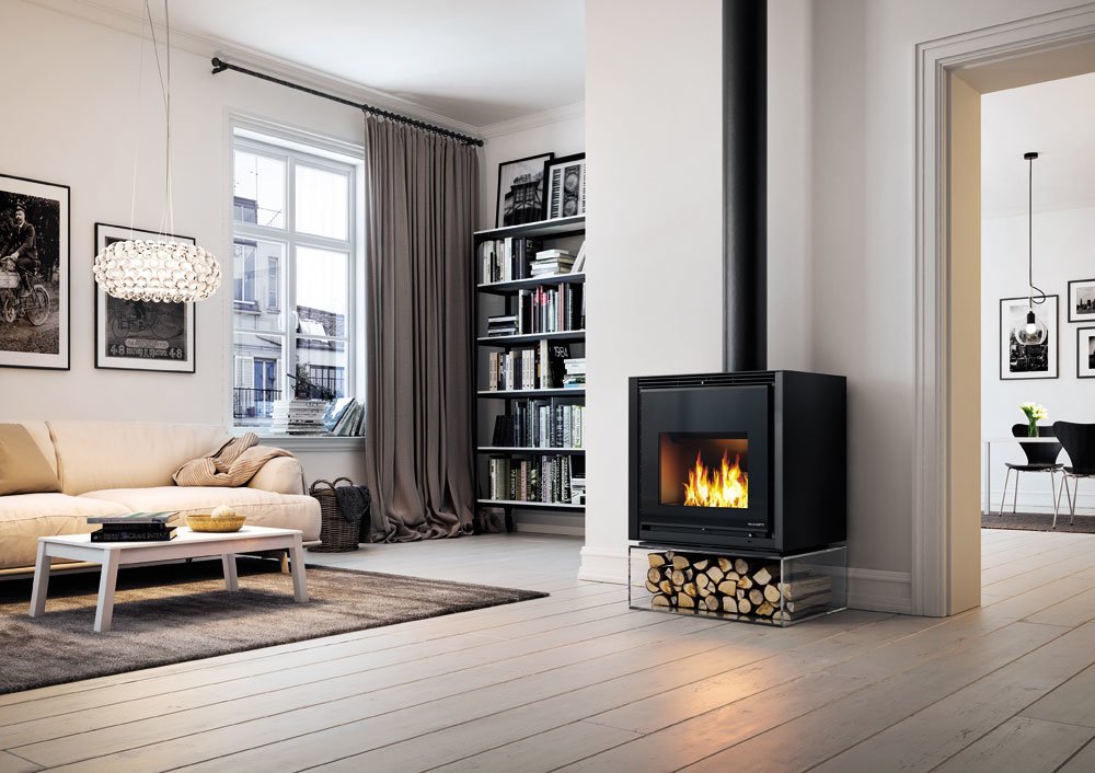 Caminetto Iki Square