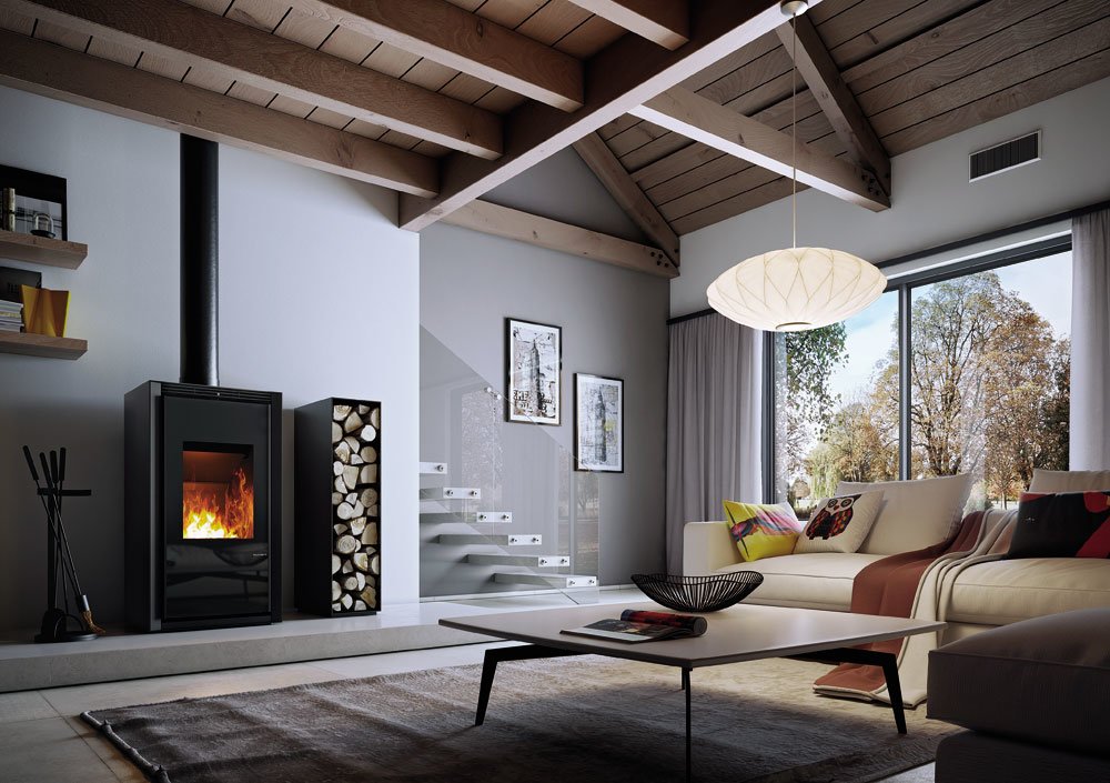 Caminetto Iki Square