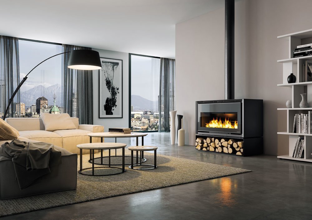 Caminetto Iki Square