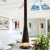 Camino Filiofocus Telescopico