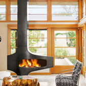 Camino Heterofocus 1400