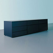 Chest of drawers Basic [b]