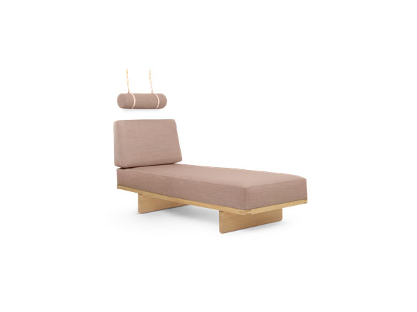 Chaise longue BM0865