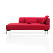 Chaiselongue Liv
