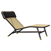 Chaise longue Joyce