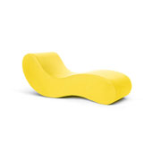 Chaise longue Alvar