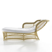 Chaiselongue 1925-6