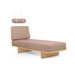 Chaise longue BM0865