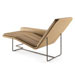 Chaise longue Origami