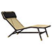 Chaise longue Joyce