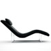 Chaise longue Kalinda