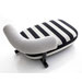 Chaise longue Pipe