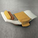 Chaise longue Diva