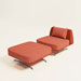 Chaise Longue Trays