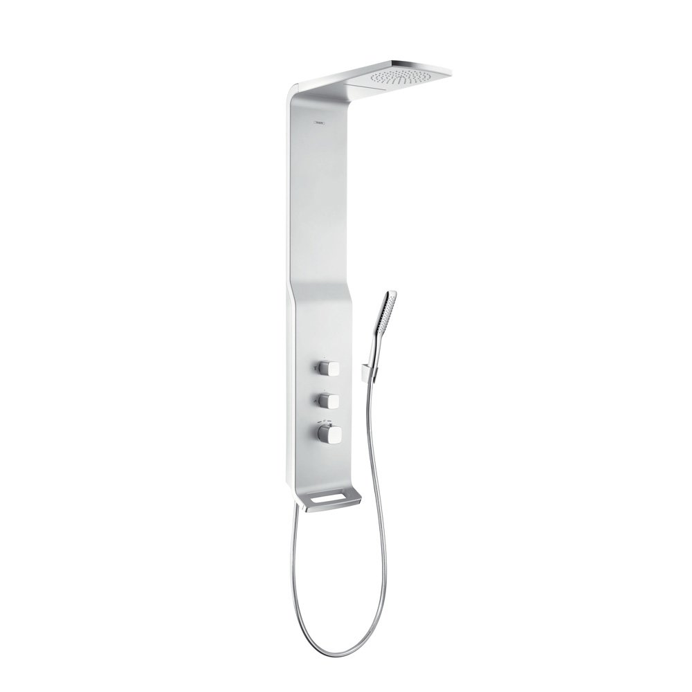 Shower Panel Raindance Lift 180 air