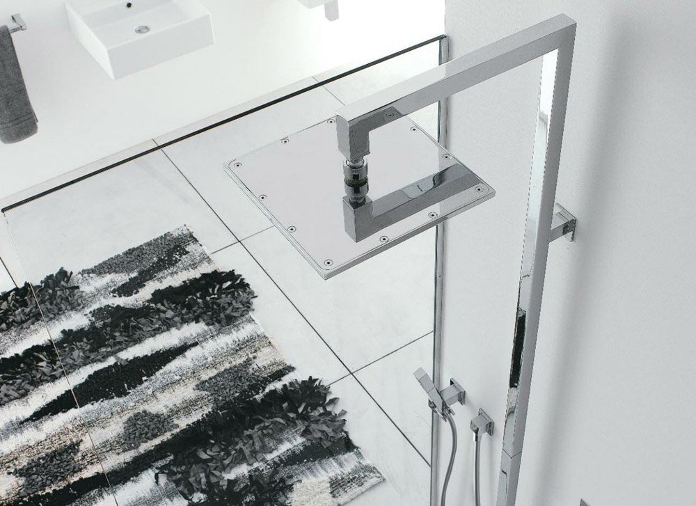 Colonna doccia Soqquadro