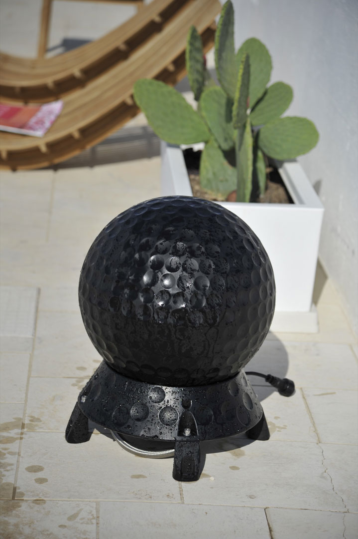 Colonna doccia Solar Shower