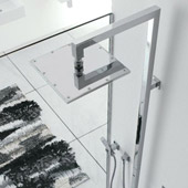 Colonna doccia Soqquadro