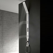 Colonna doccia Obliqua