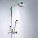 Colonna doccia Raindance Select E 300 3jet