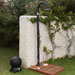 Colonna doccia Solar Shower