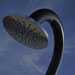 Colonna doccia Solar Shower