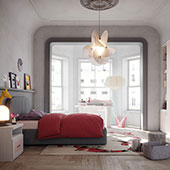 Cameretta Old 344