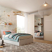 Cameretta Fly CM 360