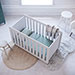 Cameretta Top Baby CM 323