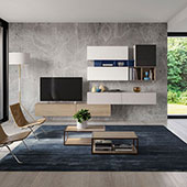 Composizione Living 618